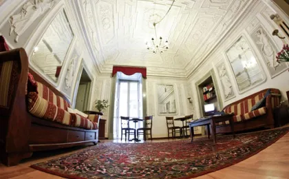 Miseria E Nobilta B & B