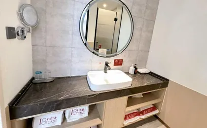 18how Qianmen Grape Courtyard Hotel
