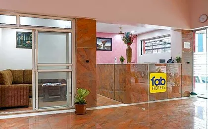 Hotel Rachana Residency