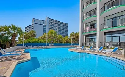 Ocean Park Resort - Oceana Resorts Vacation Rentals - by Vacasa