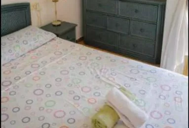 RINCONADA REAL BUNGALOW-PLAYA LEVANTE