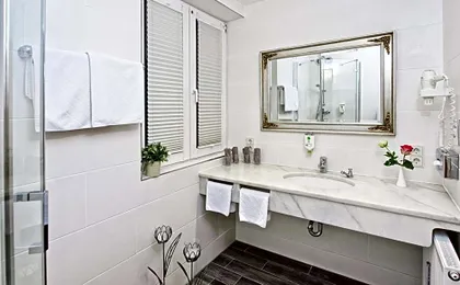 Park Hotel Laim Serviced Apartments