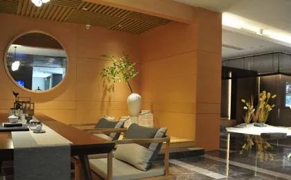 JianGuo Hidden Hotel （Beijing Tian An Men Wangfujing store）