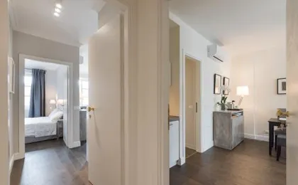 Novella Goldoni Suite-by Florence Concierge