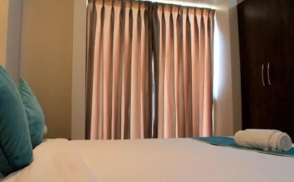 Staybird - Icon Bliss An Apartment Hotel Kharadi