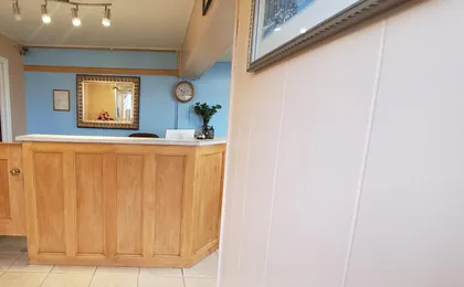 Alamo Motel