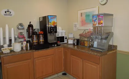 Super 8 by Wyndham Harrisonburg