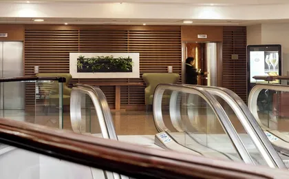 Copthorne Hotel At Chelsea Football Club