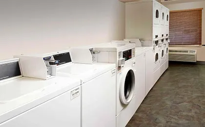 WoodSpring Suites Johnson City