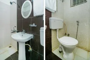 Oyo Stay Zone Near Phoenix Marketcity