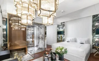 The Plein Hotel - Small Luxury Hotels of the World