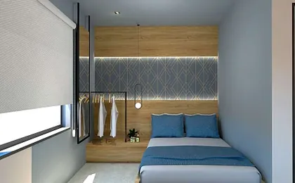 7Rizes Luxury Living