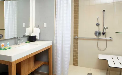 Hyatt Place Miami Airport-East