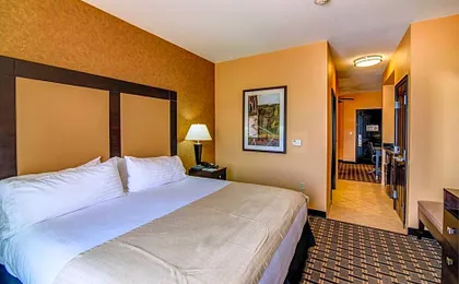 Holiday Inn Arlington Northeast By IHG