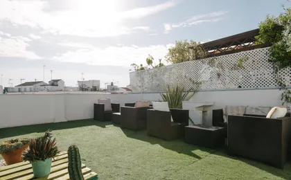 The Boutike Guesthouse
