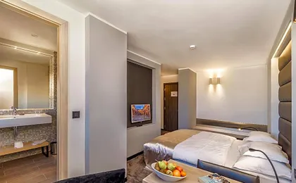 The View Luxury Rooms