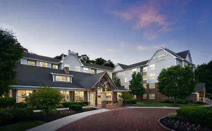 Residence Inn By Marriott Philadelphia Langhorne