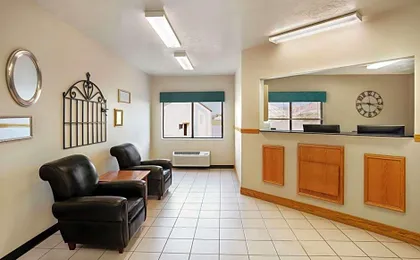 Travelodge by Wyndham Green River WY