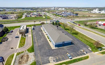 Days Inn by Wyndham Sioux City