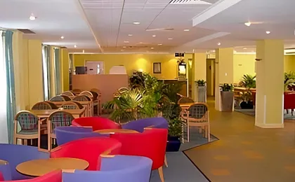 Holiday Inn Express Birmingham - Castle Bromwich By IHG