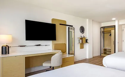 Delta Hotels Nashville Airport