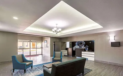 La Quinta Inn & Suites by Wyndham Clear Lake / Webster