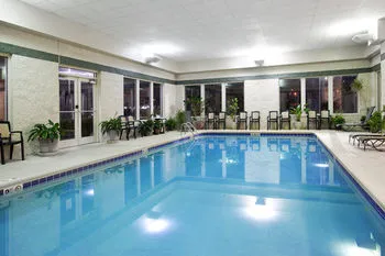 Holiday Inn Chicago-Tinley Park-Convention Center