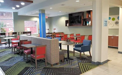 Holiday Inn Express Hotel and Suites Weslaco By IHG