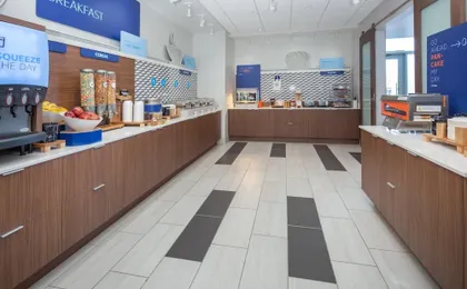 Holiday Inn Express & Suites Chico, An Ihg