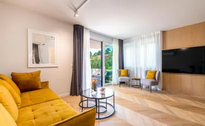 Dubrovnik Premium Suite V