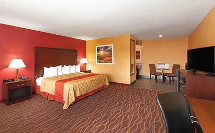 Rosewood Inn & Suites