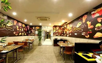 Hotel Nirvana-Near IGI Airport Delhi