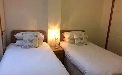 Eastgate Apartment