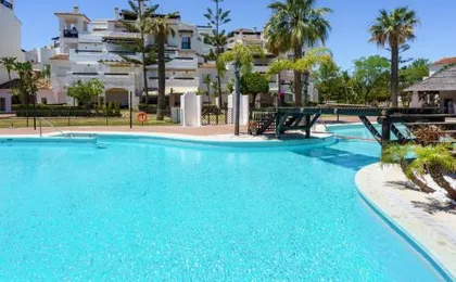 Apartment Las Adelfas by Interhome