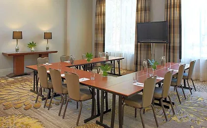 Hyatt Regency Atlanta Perimeter Villa Christina
