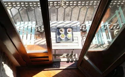 Apartmentos Mosen Sorell