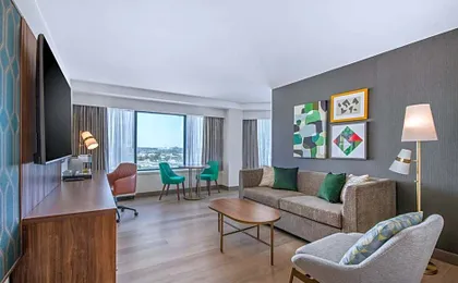 Holiday Inn Los Angeles Gateway - Torrance by IHG