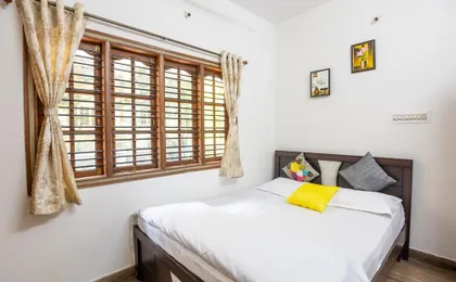 Shree Miththam Apartment