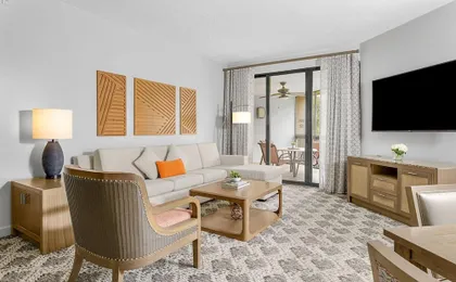 Marriott's Sabal Palms