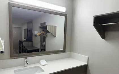 Red Roof Inn Orangeburg