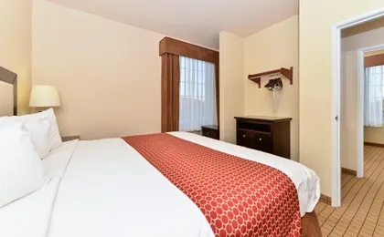 Quality Inn & Suites Norman Near University