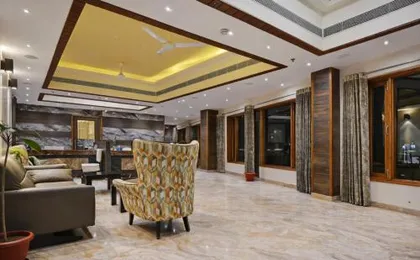 Hotel Mandovin - A Premium Hotel In Udaipur