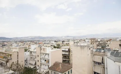Breathtaking View Penthouse at the Heart of Thiseio, Vp Homes