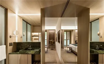 Pulso Hotel Faria Lima