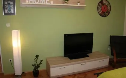 Apartment Evergreen