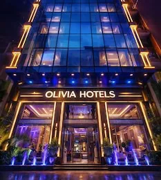 Olivia Hotels