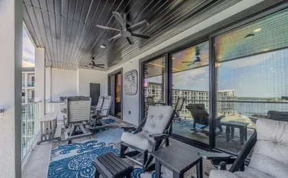 Family Tides Condo for 8