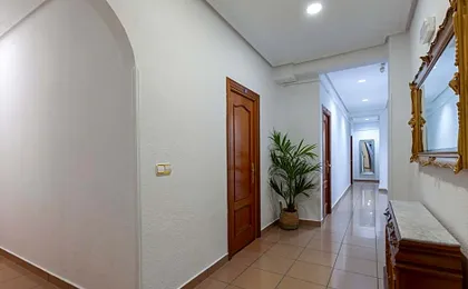 Hostal María Luisa