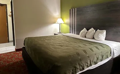 Hotel Inn Milwaukee