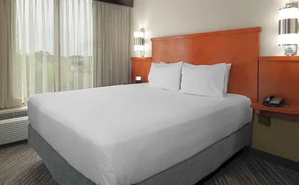 Hyatt Place Memphis Primacy Parkway